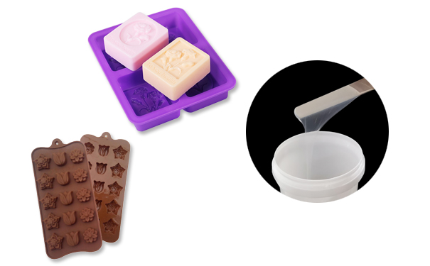 怎么判定硅膠是不是食品級(jí)的？