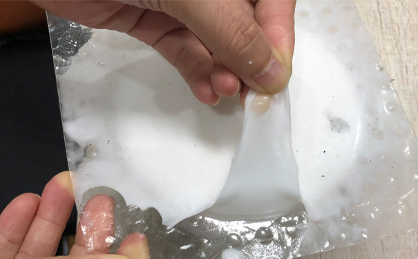 制作好的移印膠頭粘模怎么辦？