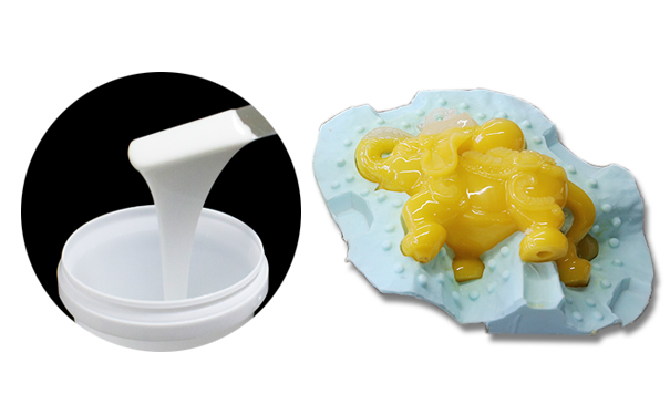 模具硅橡膠制作的模具出現(xiàn)燒模是什么原因？