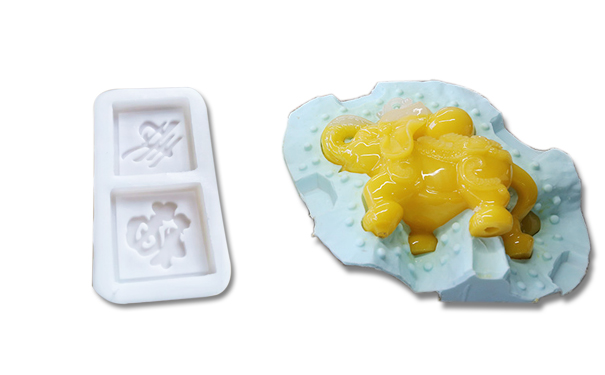 模具硅橡膠和食品模具硅膠有什么區(qū)別？