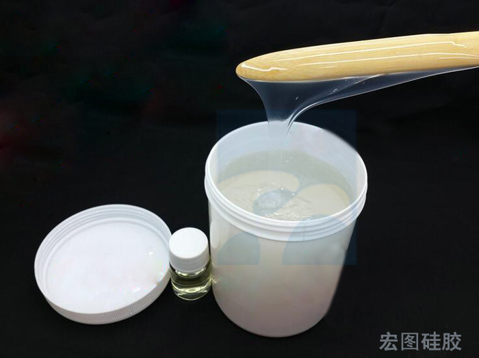 液體硅膠產(chǎn)品調色和配色有何區(qū)別 