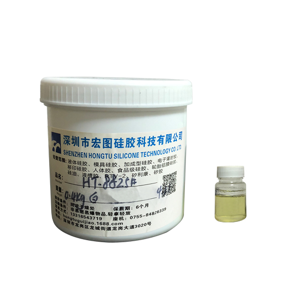 單組份模具硅膠可以翻模嗎 ？