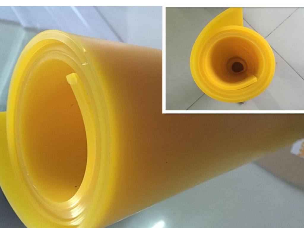 模具硅膠產(chǎn)品高溫成型要多久？